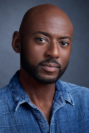 Romany Malco photo