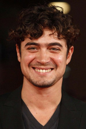 Riccardo Scamarcio photo