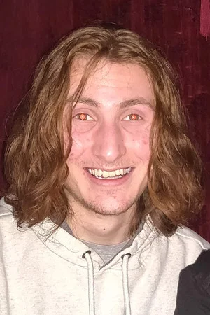 Photo of Eli Chase from the Latest Netflix gallery
