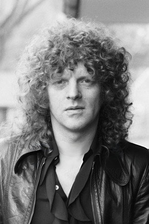 Photo of Ian Hunter from the Latest Netflix gallery
