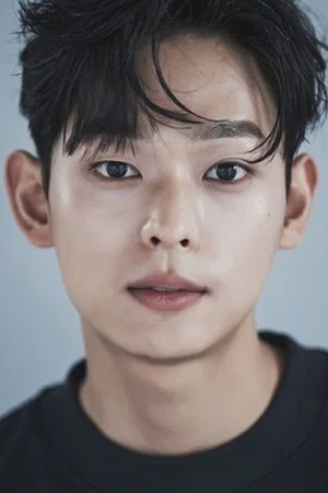 Photo of Kwon Joo-seok from the Latest Netflix gallery
