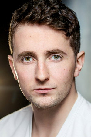 Photo of Tom Scurr from the Latest Netflix gallery