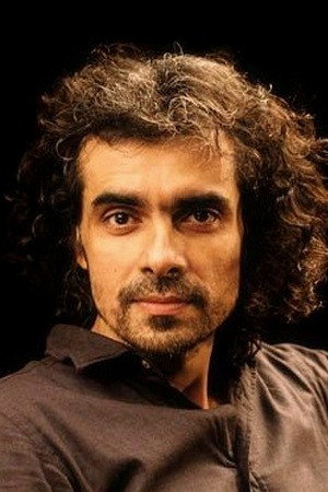 Imtiaz Ali photo