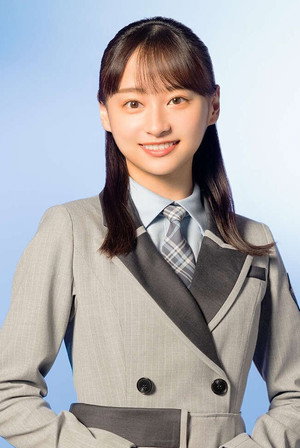 Yuka Kageyama photo