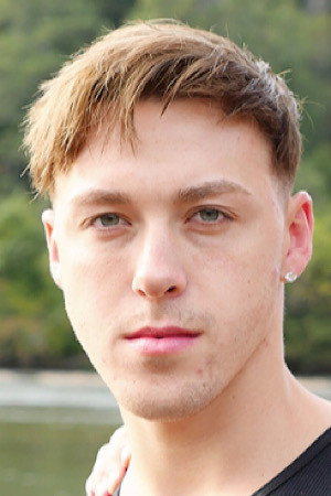 Photo of Brad Gemini from the Latest Netflix gallery
