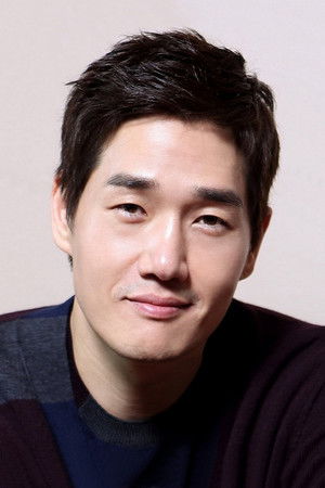 Yoo Ji-tae photo