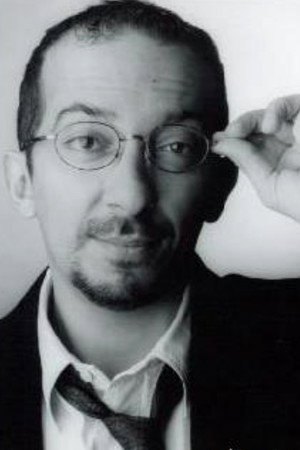 Photo of Fabrizio Mazzotta from the Latest Netflix gallery