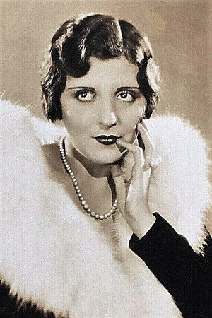 Photo of Mary Doran from the Latest Netflix gallery