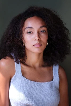 Photo of Ruby Crepin-Glyne from the Latest Netflix gallery
