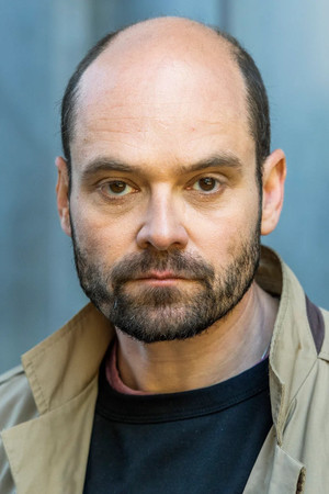 Photo of David Dencik from the Latest Netflix gallery