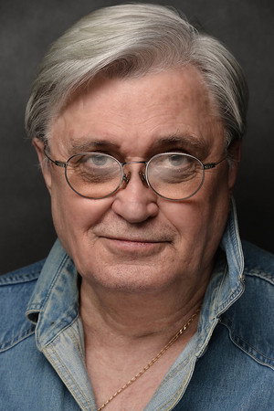 Photo of Vladimir Yakanin from the Latest Netflix gallery