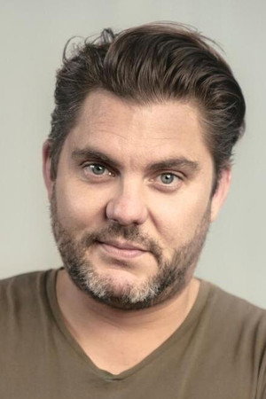 Photo of Jeroen Meus from the Latest Netflix gallery