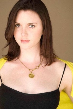 Photo of Margaret Laney from the Latest Netflix gallery