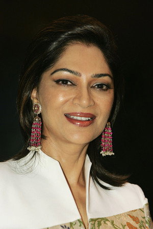 Photo of Simi Garewal from the Latest Netflix gallery