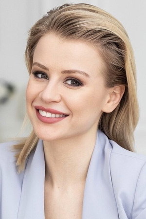 Maria Makarenko photo