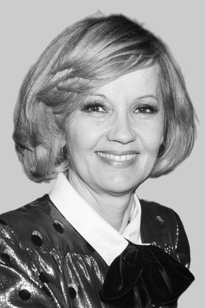 Liselotte Pulver photo