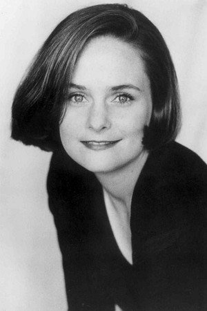 Barbara Garrick photo