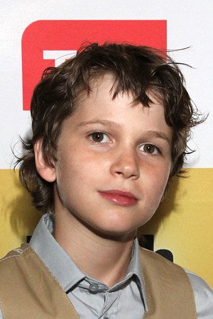 Gabriel Bateman photo