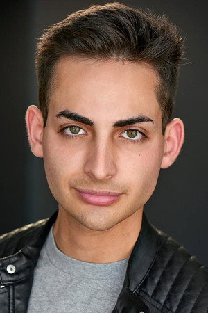 Photo of Elijah Macias from the Latest Netflix gallery