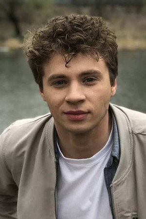 Photo of Yaroslav Shakhtorin from the Latest Netflix gallery