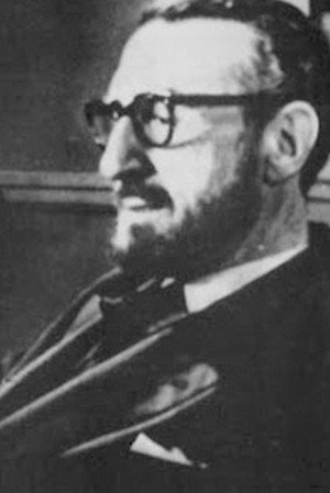 Photo of Mario Soffici from the Latest Netflix gallery