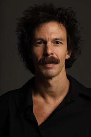 Photo of Esmir Filho from the Latest Netflix gallery