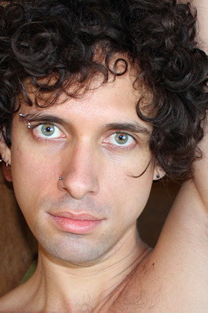 Photo of Spencer Grey from the Latest Netflix gallery
