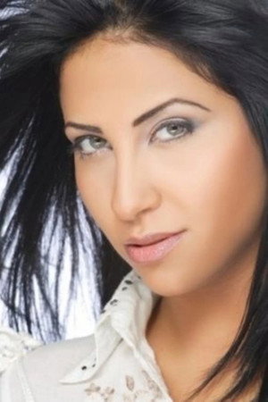 Photo of Yasmine Gamal from the Latest Netflix gallery