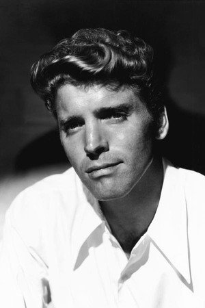 Burt Lancaster photo