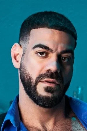 Photo of Ricky Larkin from the Latest Netflix gallery