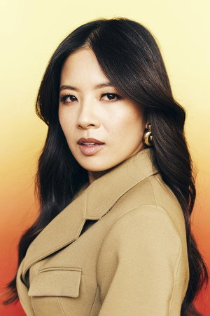 Photo of Christine Ko from the Latest Netflix gallery