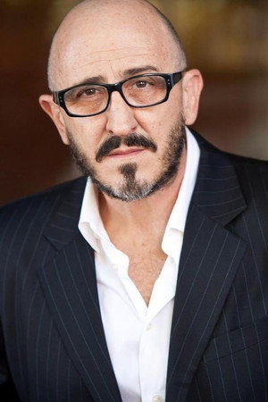 Photo of Paulo Tocha from the Latest Netflix gallery