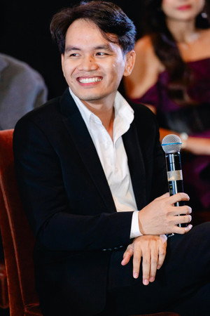 Bene Dion Rajagukguk photo