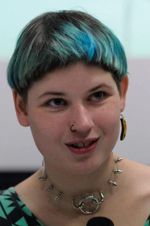 Photo of Zosya Rodkevich from the Latest Netflix gallery