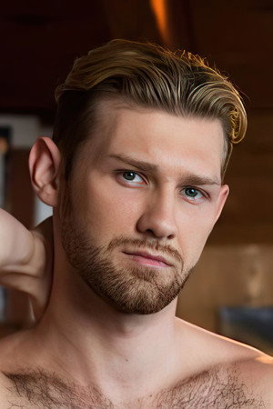 Photo of Jacob Peterson from the Latest Netflix gallery