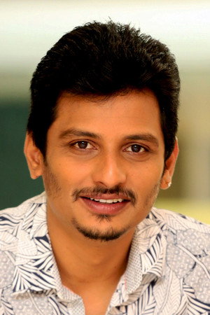 Jiiva photo