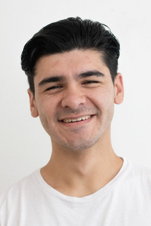 Photo of Franco Leguizamón from the Latest Netflix gallery
