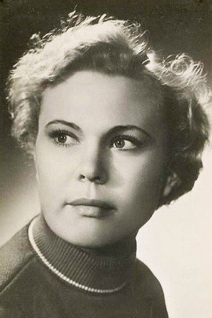 Photo of Rimma Shorokhova from the Latest Netflix gallery