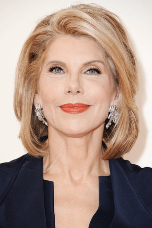 Christine Baranski photo
