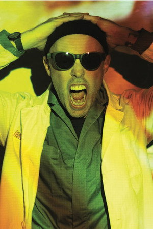 Photo of Joel Potrykus from the Latest Netflix gallery