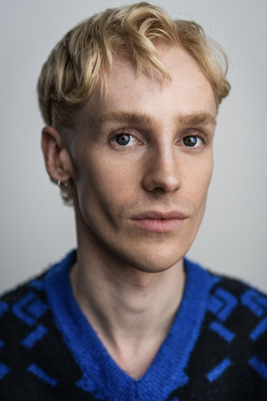 Photo of Henry Felix from the Latest Netflix gallery