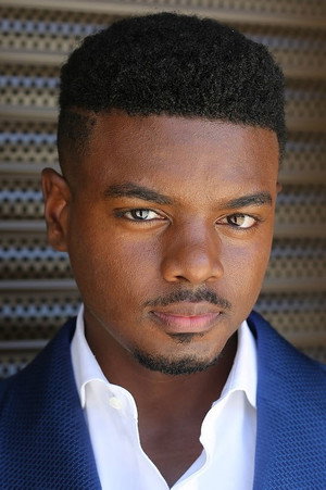 Photo of J. Mallory McCree from the Latest Netflix gallery