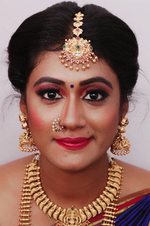 Photo of Janaki Devi from the Latest Netflix gallery