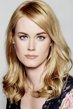 Photo of Abigail Hawk from the Latest Netflix gallery