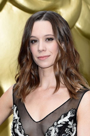 Chloe Pirrie photo