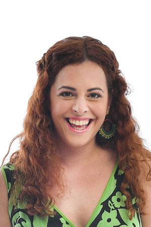 Photo of Angeliki Spiliopoulou from the Latest Netflix gallery