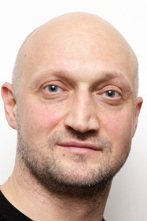 Gosha Kutsenko photo