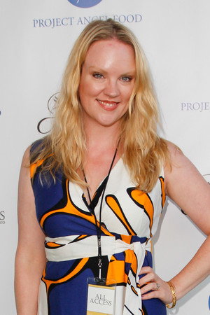 Photo of Ashley Palmer from the Latest Netflix gallery