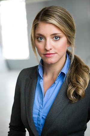Photo of Geri Courtney-Austein from the Latest Netflix gallery