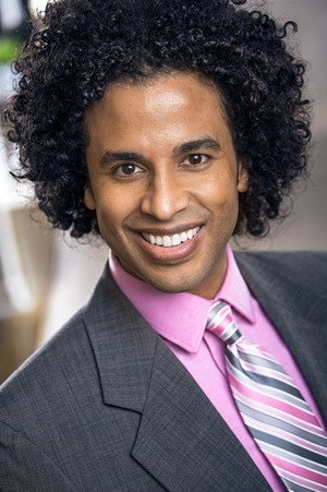 Photo of Colbert Alembert from the Latest Netflix gallery